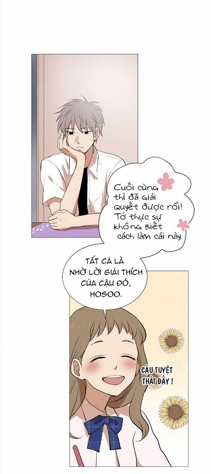 Tình Yêu Tuổi Trẻ 25 trang 4