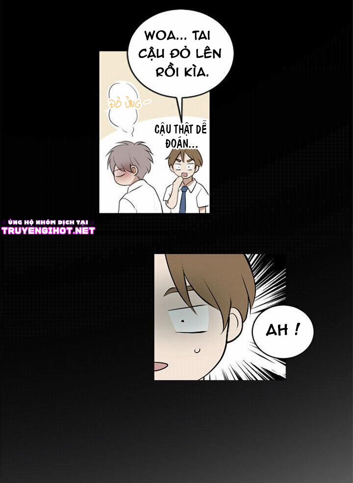 Tình Yêu Tuổi Trẻ 25 trang 40