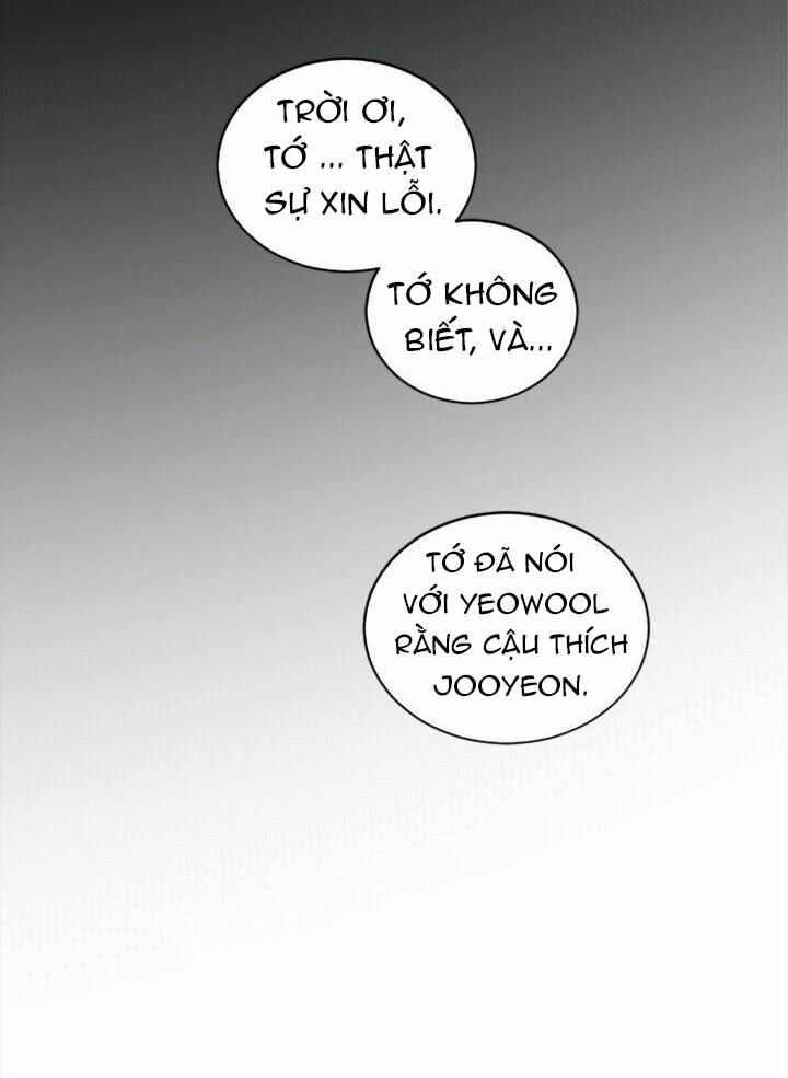 Tình Yêu Tuổi Trẻ 25 trang 41