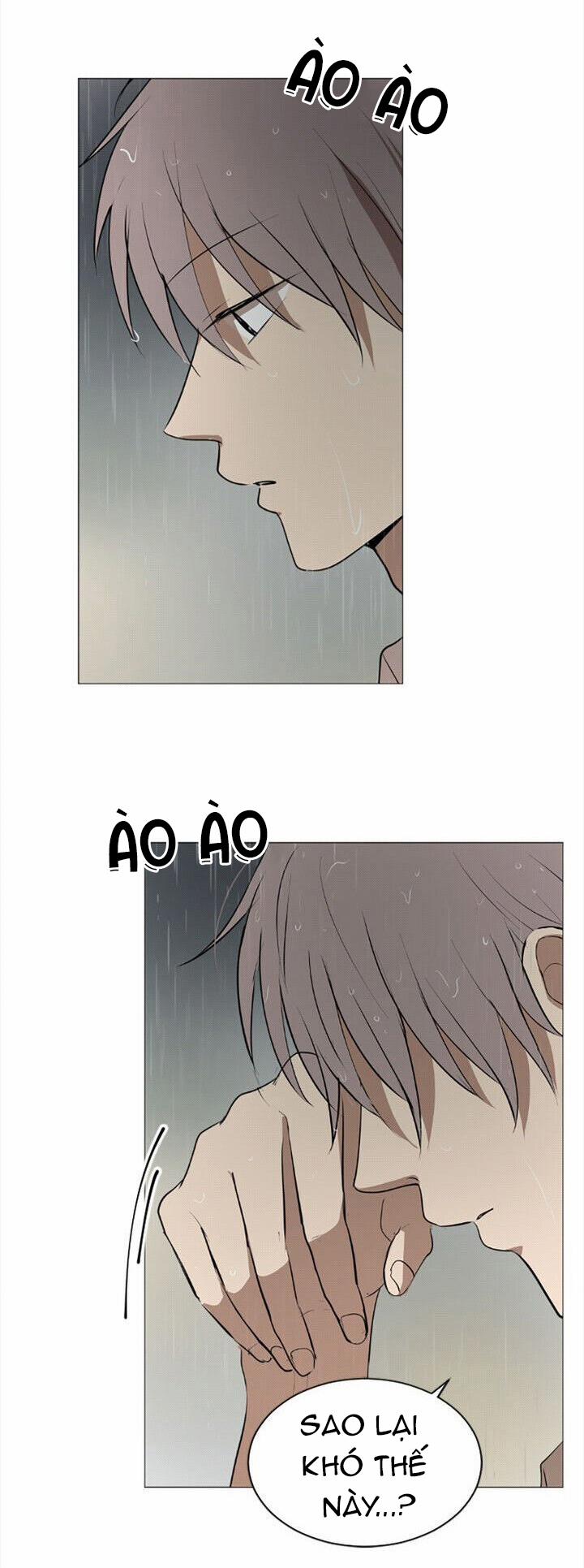 Tình Yêu Tuổi Trẻ 25 trang 42