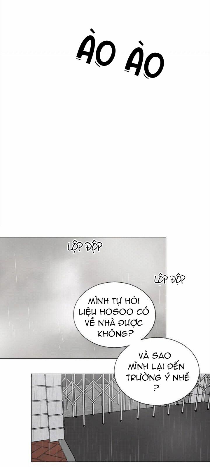 Tình Yêu Tuổi Trẻ 25 trang 44