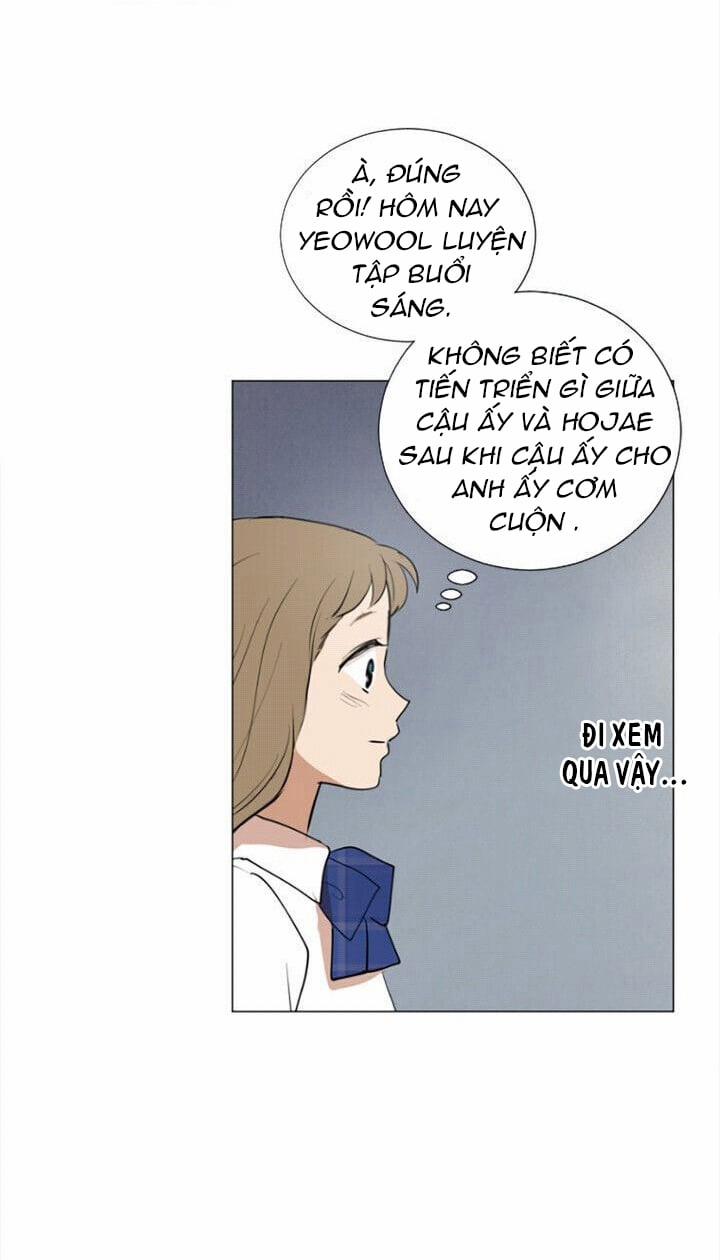 Tình Yêu Tuổi Trẻ 25 trang 45