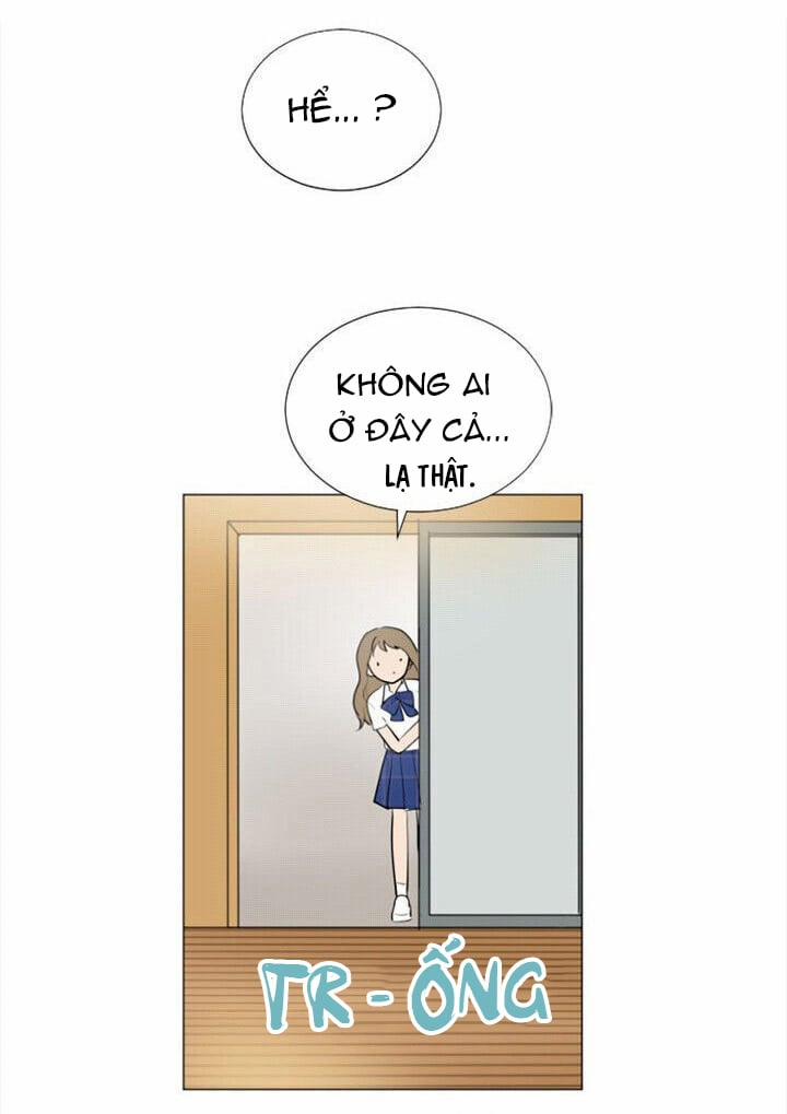 Tình Yêu Tuổi Trẻ 25 trang 46