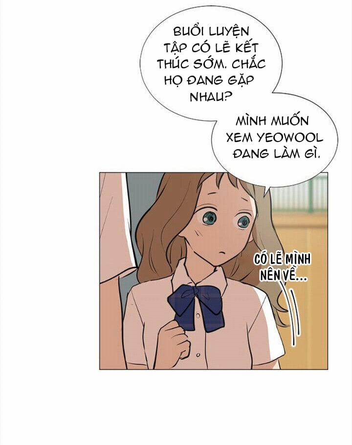 Tình Yêu Tuổi Trẻ 25 trang 47