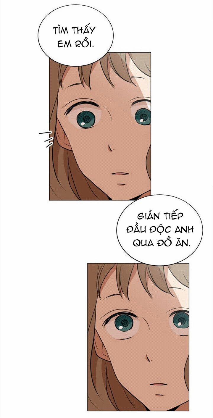 Tình Yêu Tuổi Trẻ 25 trang 48