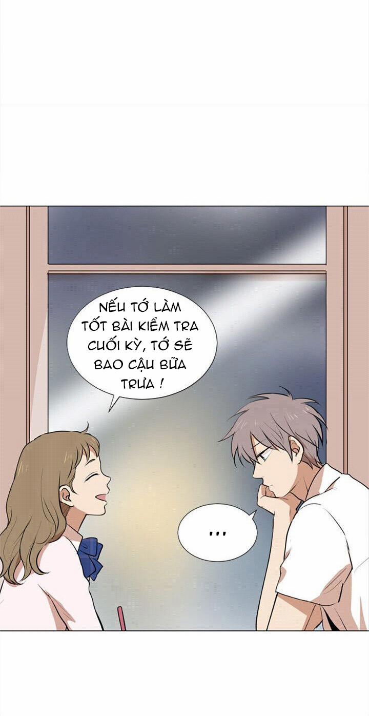 Tình Yêu Tuổi Trẻ 25 trang 5