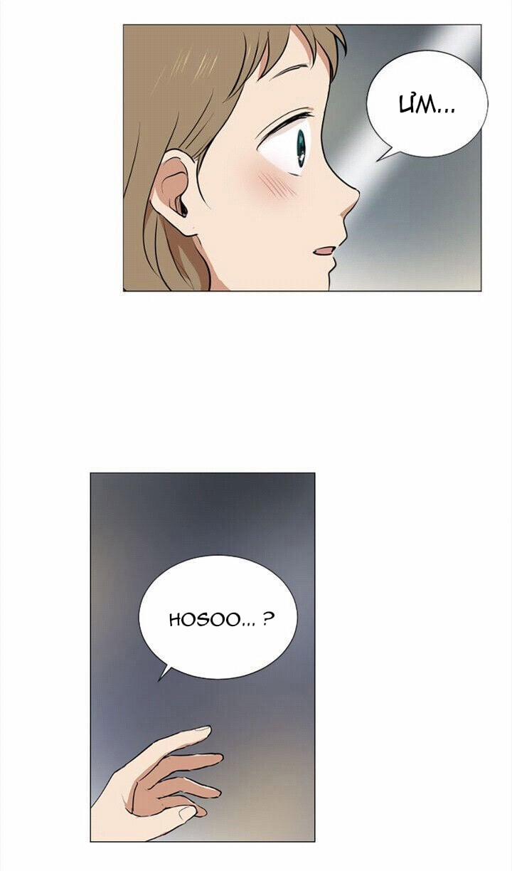 Tình Yêu Tuổi Trẻ 25 trang 6