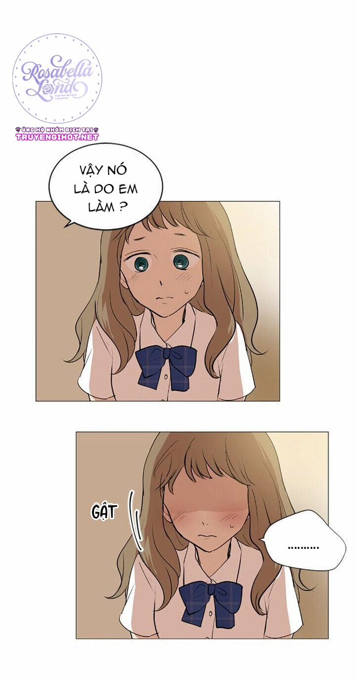 Tình Yêu Tuổi Trẻ 26 trang 11