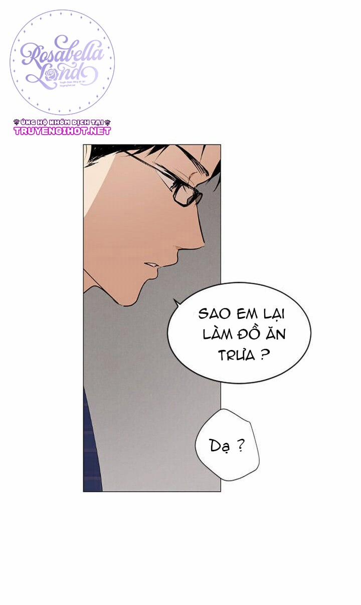 Tình Yêu Tuổi Trẻ 26 trang 12