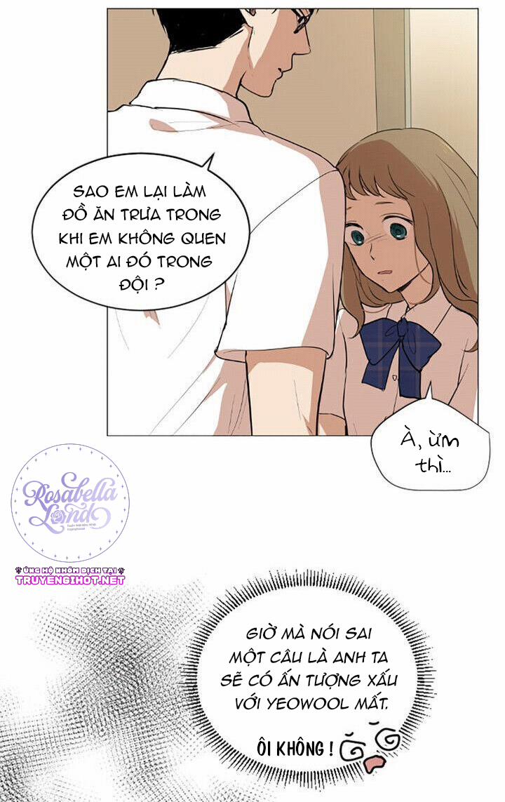 Tình Yêu Tuổi Trẻ 26 trang 13