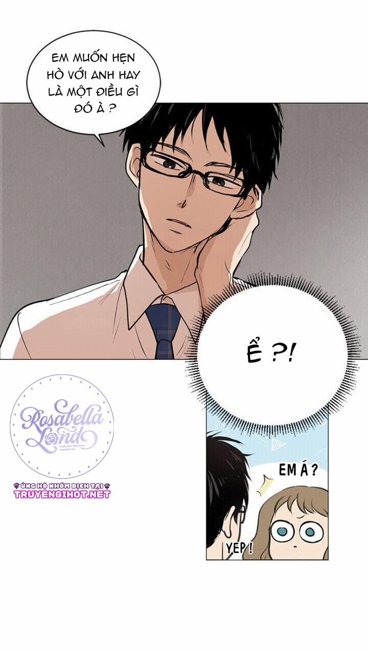 Tình Yêu Tuổi Trẻ 26 trang 15