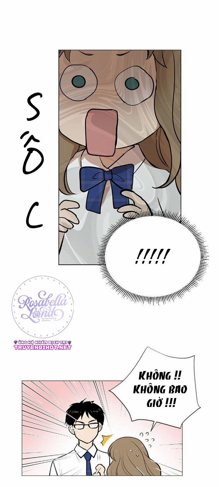 Tình Yêu Tuổi Trẻ 26 trang 16