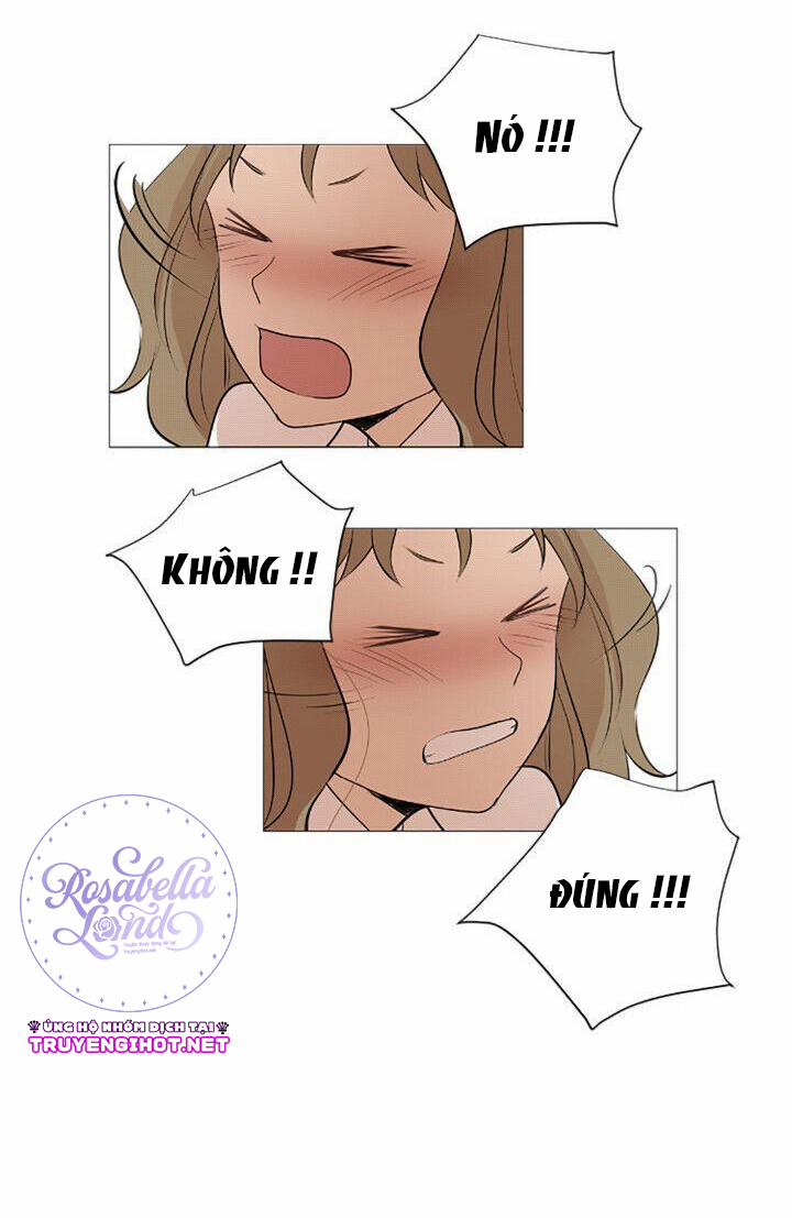 Tình Yêu Tuổi Trẻ 26 trang 17