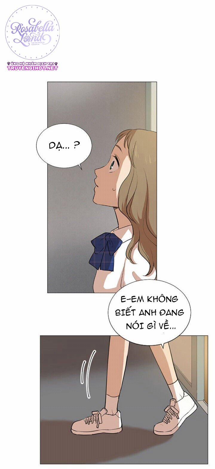 Tình Yêu Tuổi Trẻ 26 trang 2