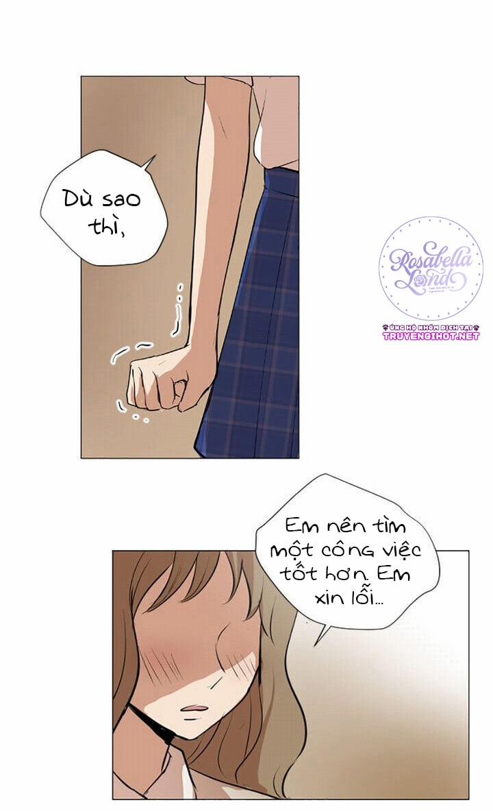 Tình Yêu Tuổi Trẻ 26 trang 20