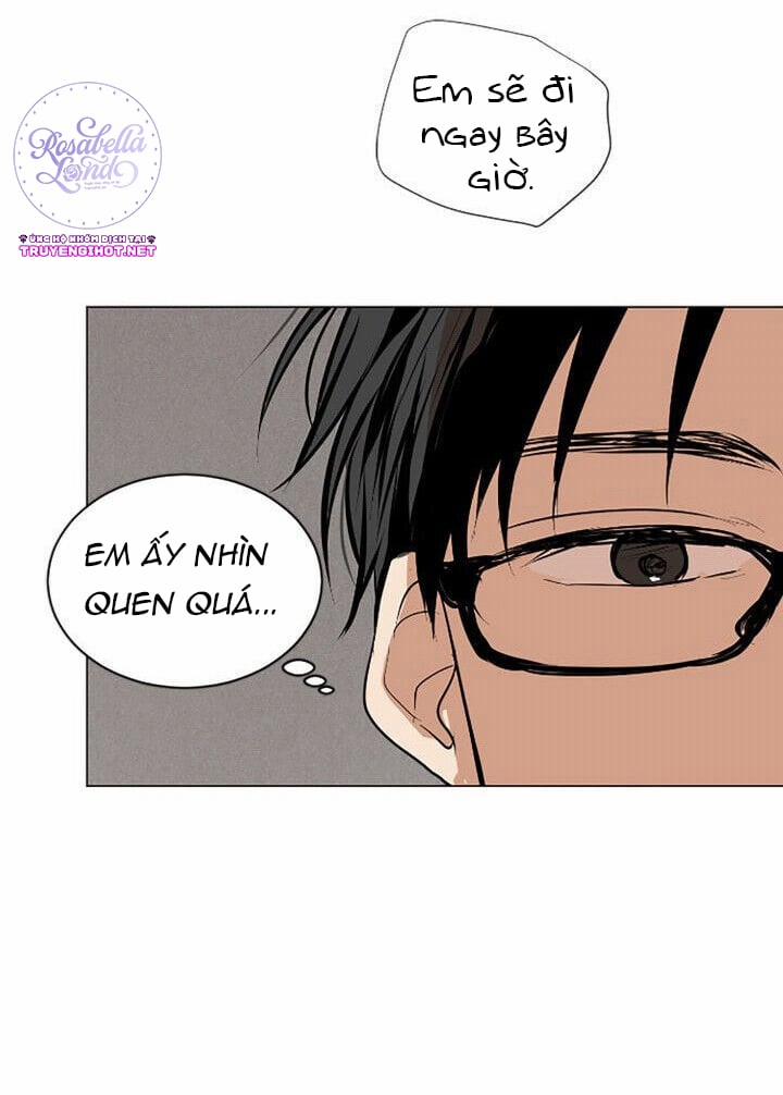 Tình Yêu Tuổi Trẻ 26 trang 21