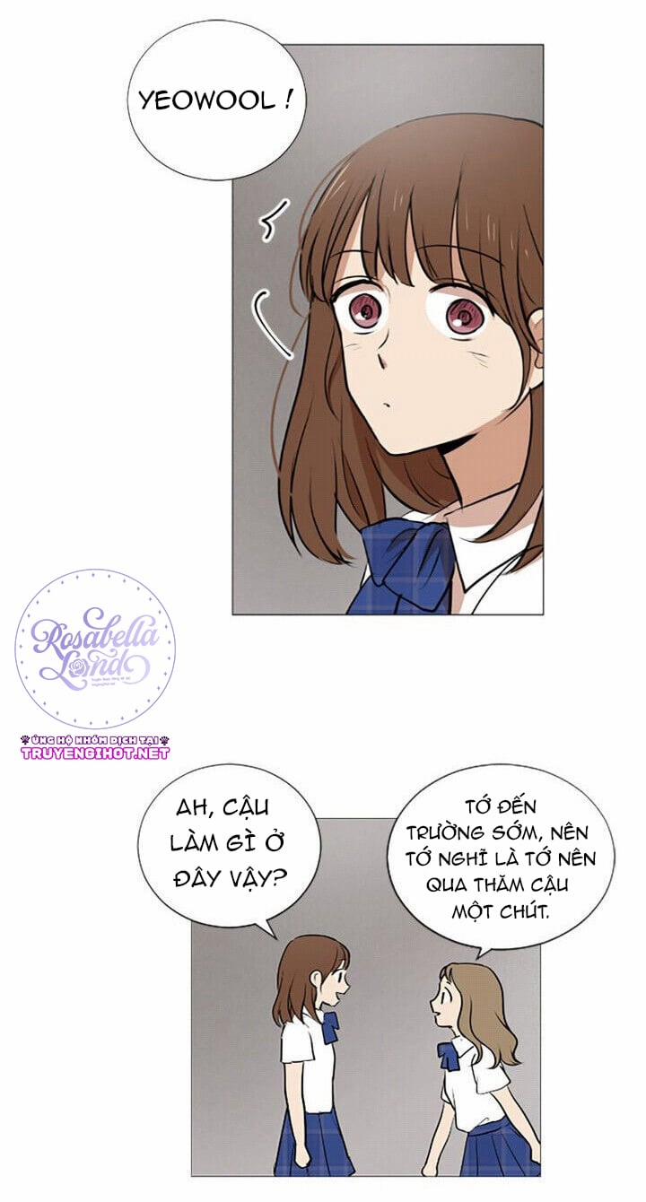 Tình Yêu Tuổi Trẻ 26 trang 29