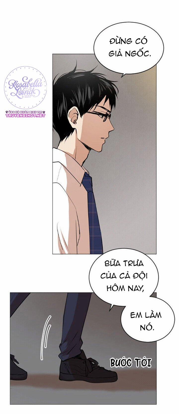 Tình Yêu Tuổi Trẻ 26 trang 3