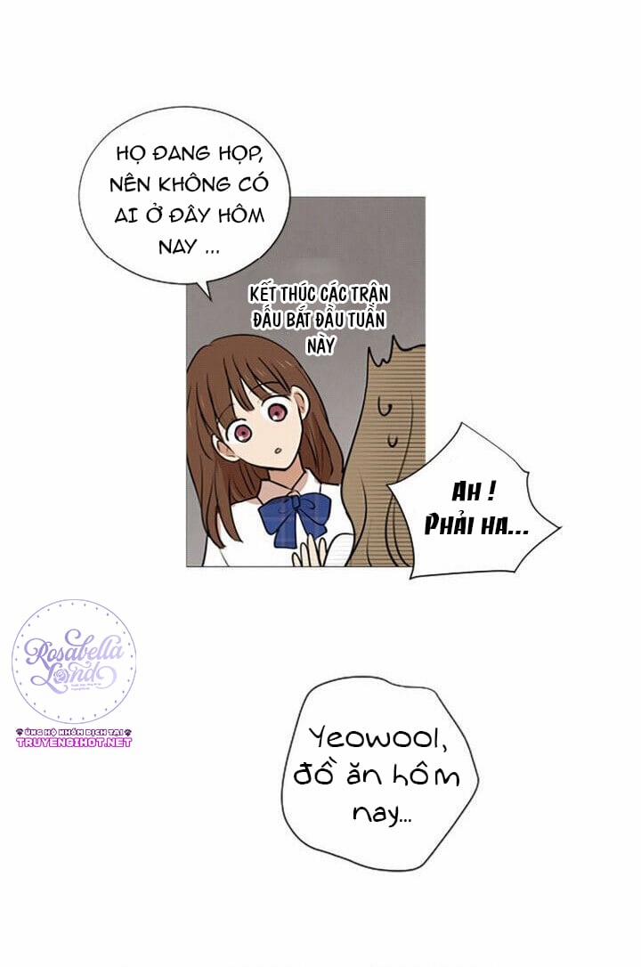 Tình Yêu Tuổi Trẻ 26 trang 30