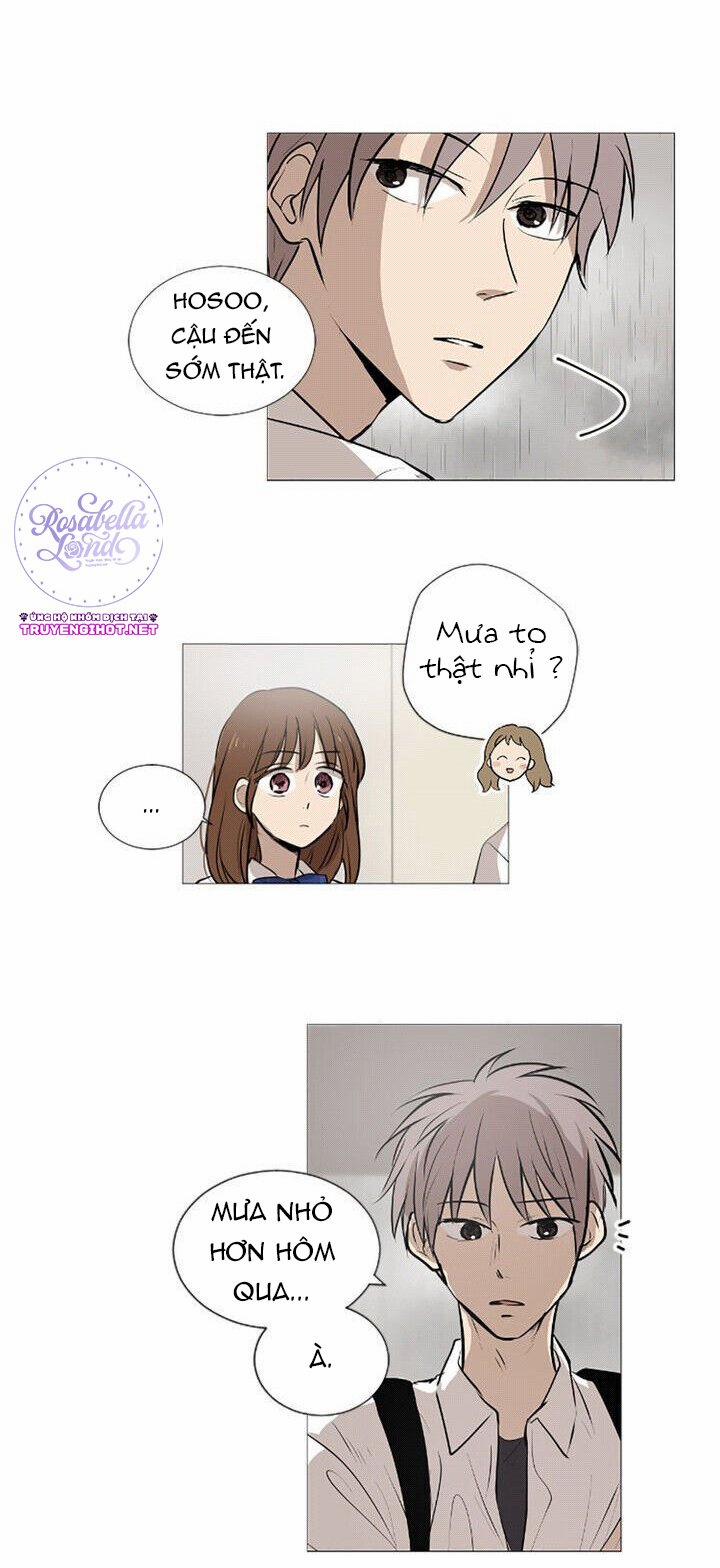 Tình Yêu Tuổi Trẻ 26 trang 35