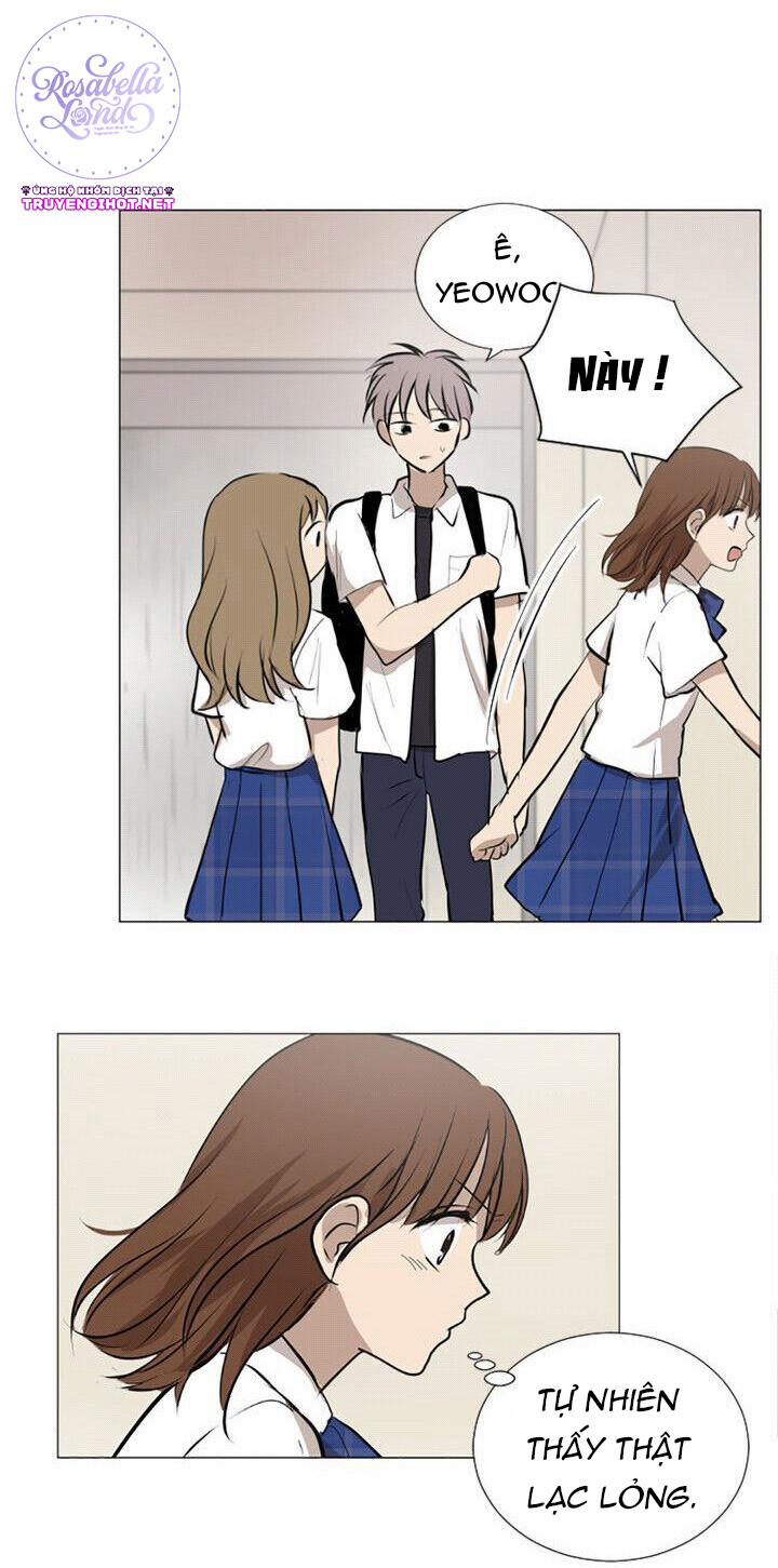 Tình Yêu Tuổi Trẻ 26 trang 36