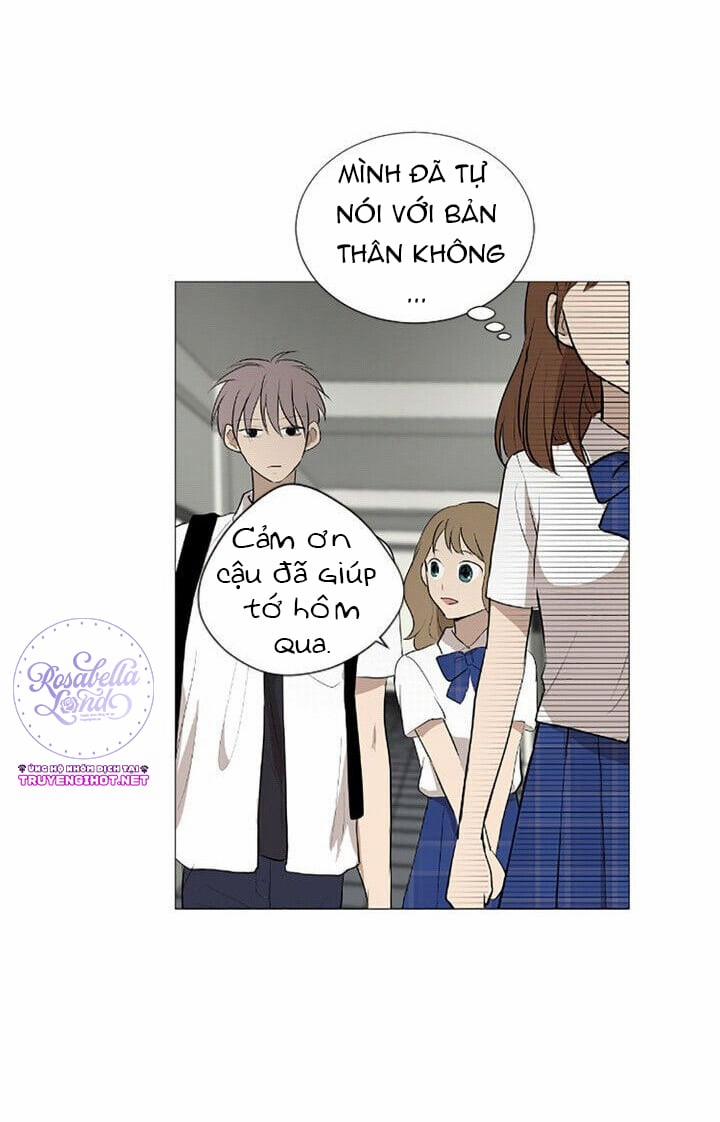 Tình Yêu Tuổi Trẻ 26 trang 37