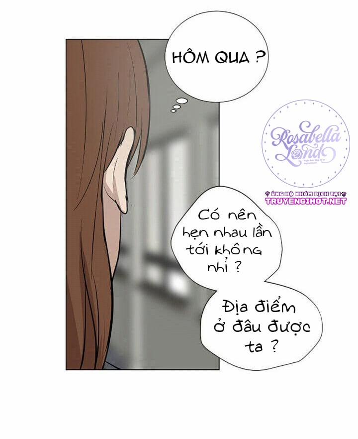 Tình Yêu Tuổi Trẻ 26 trang 38