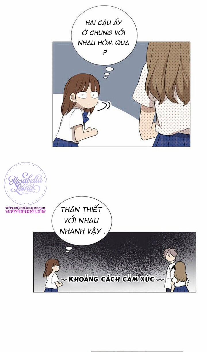 Tình Yêu Tuổi Trẻ 26 trang 39