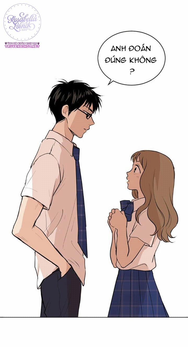 Tình Yêu Tuổi Trẻ 26 trang 4