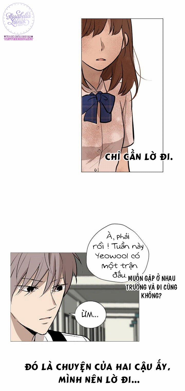 Tình Yêu Tuổi Trẻ 26 trang 40