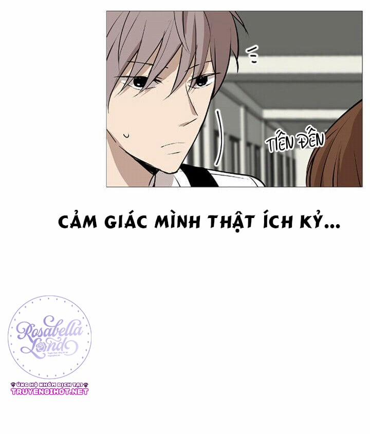 Tình Yêu Tuổi Trẻ 26 trang 41