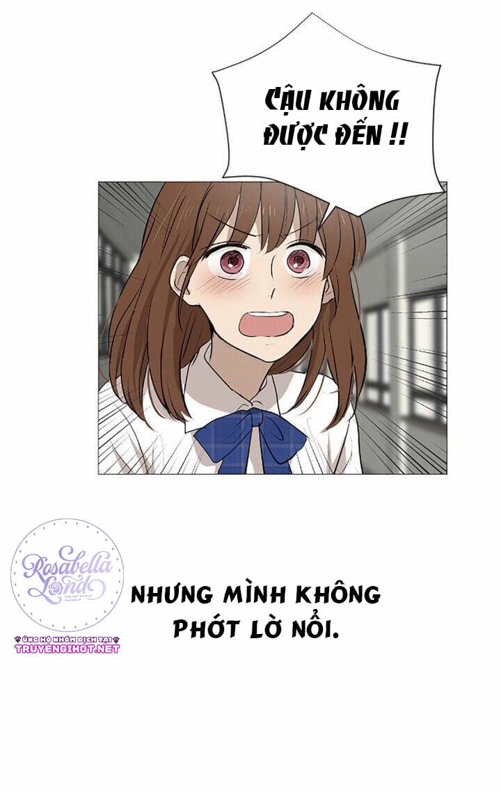 Tình Yêu Tuổi Trẻ 26 trang 42