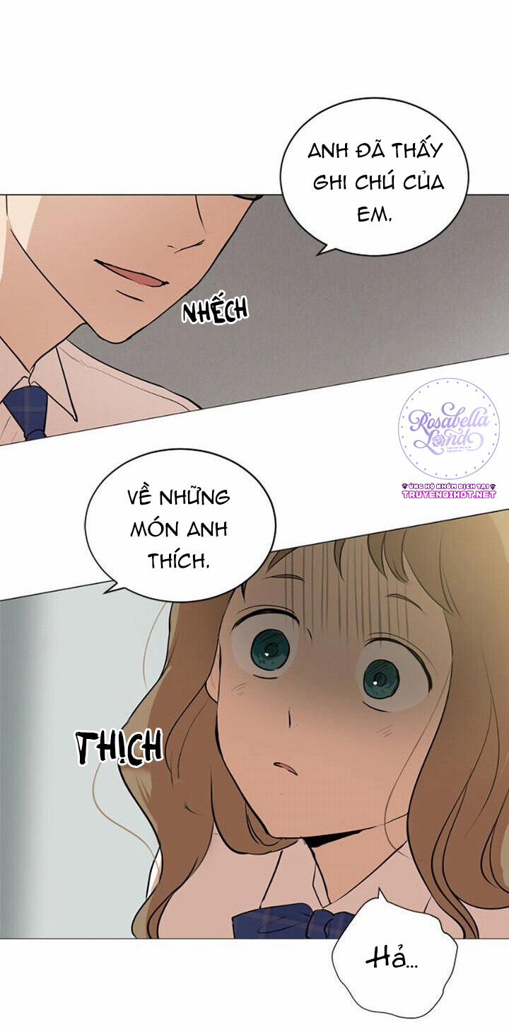 Tình Yêu Tuổi Trẻ 26 trang 5