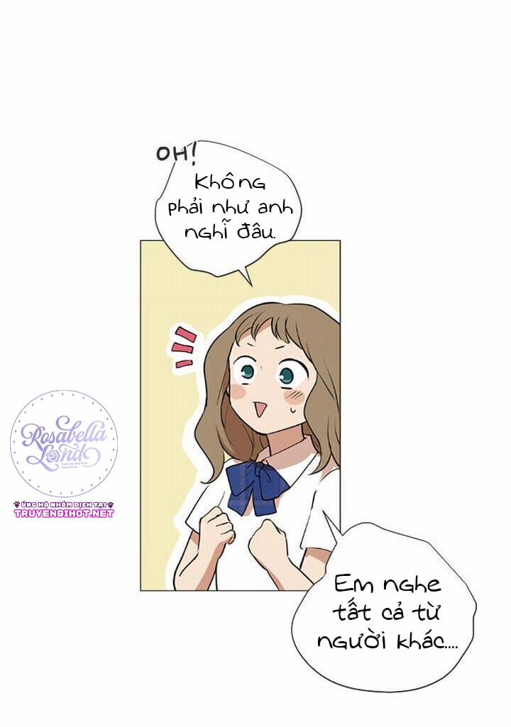 Tình Yêu Tuổi Trẻ 26 trang 6