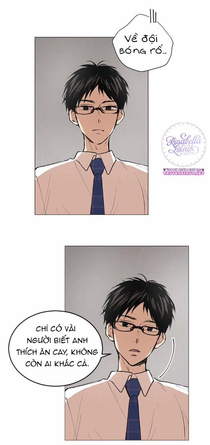 Tình Yêu Tuổi Trẻ 26 trang 7