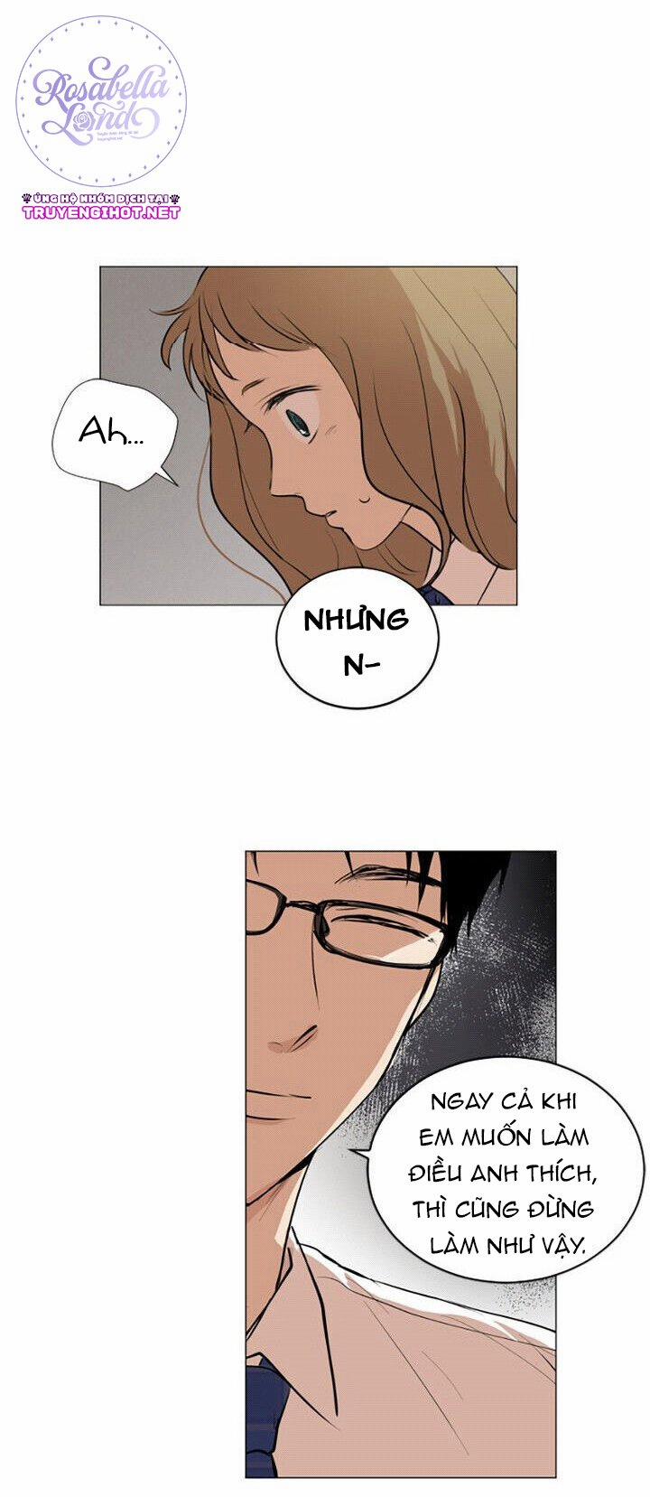 Tình Yêu Tuổi Trẻ 26 trang 8