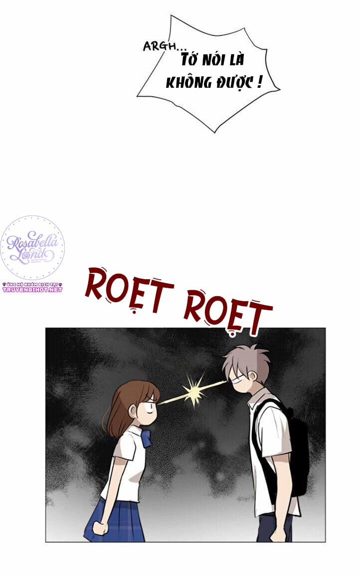 Tình Yêu Tuổi Trẻ 27 trang 10