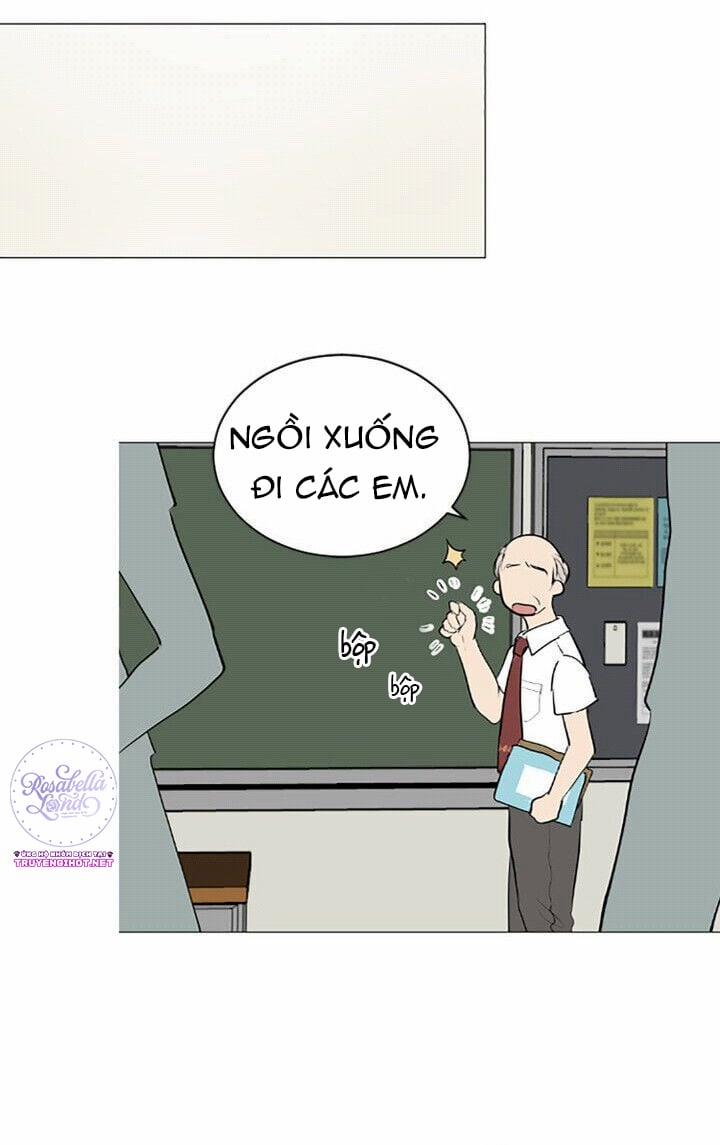 Tình Yêu Tuổi Trẻ 27 trang 12