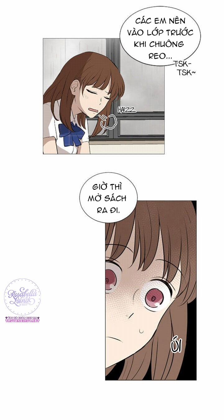 Tình Yêu Tuổi Trẻ 27 trang 13