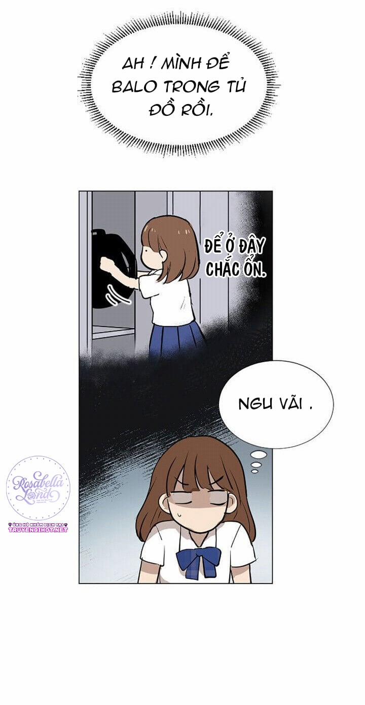 Tình Yêu Tuổi Trẻ 27 trang 14