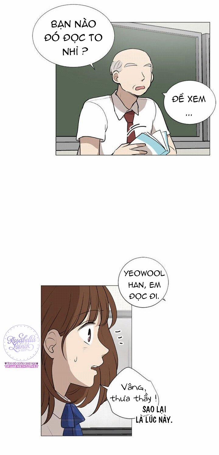 Tình Yêu Tuổi Trẻ 27 trang 15