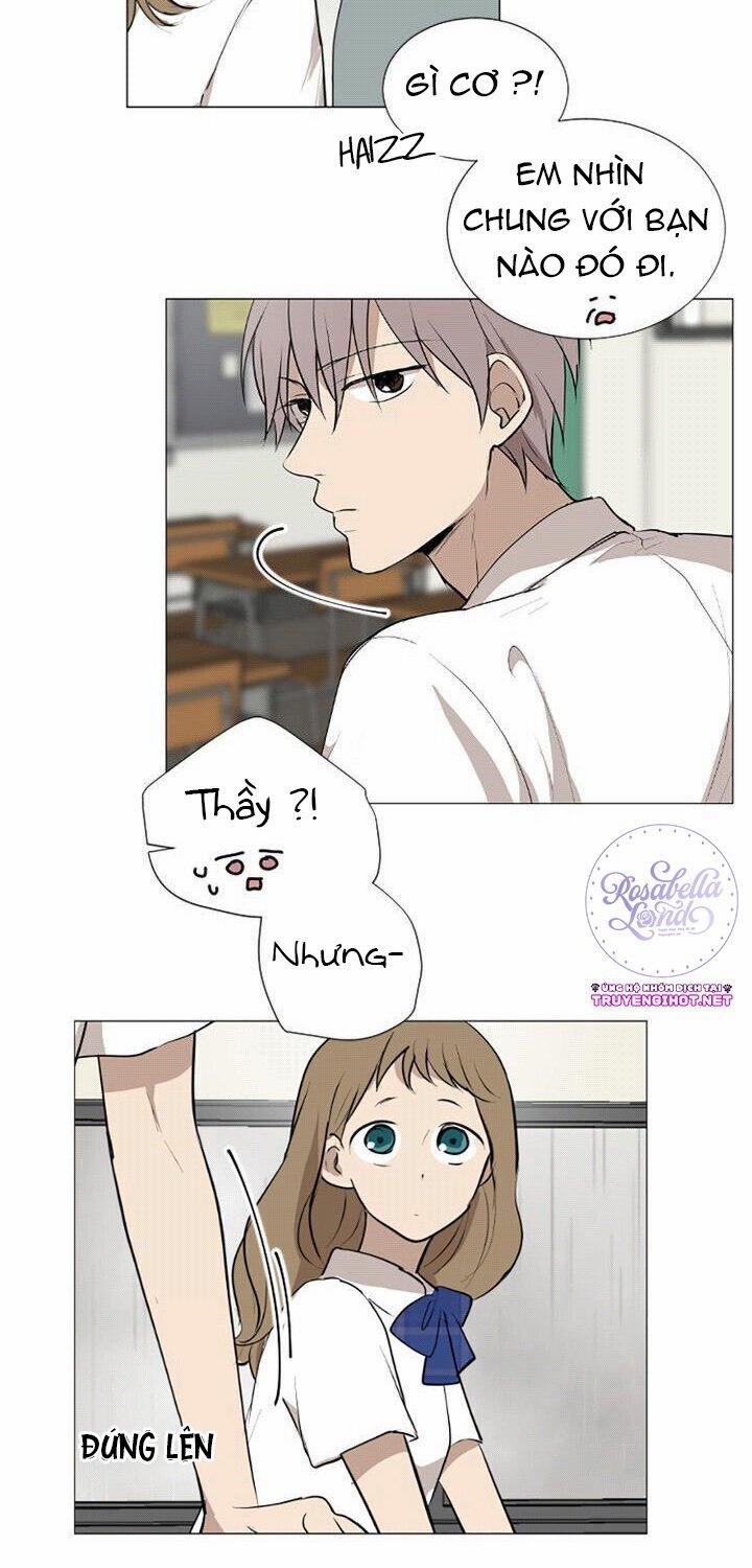 Tình Yêu Tuổi Trẻ 27 trang 17