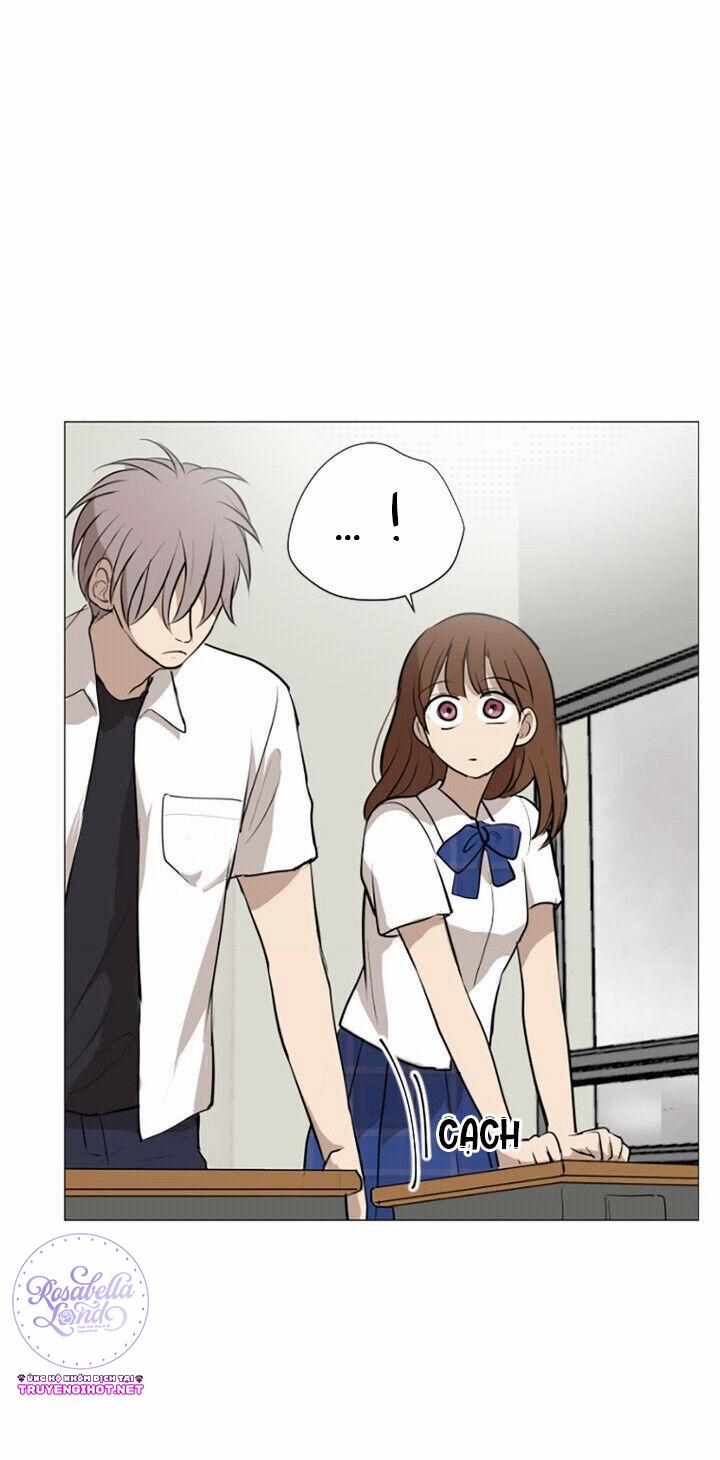 Tình Yêu Tuổi Trẻ 27 trang 18