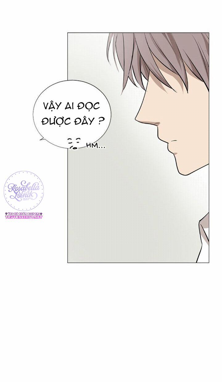 Tình Yêu Tuổi Trẻ 27 trang 19