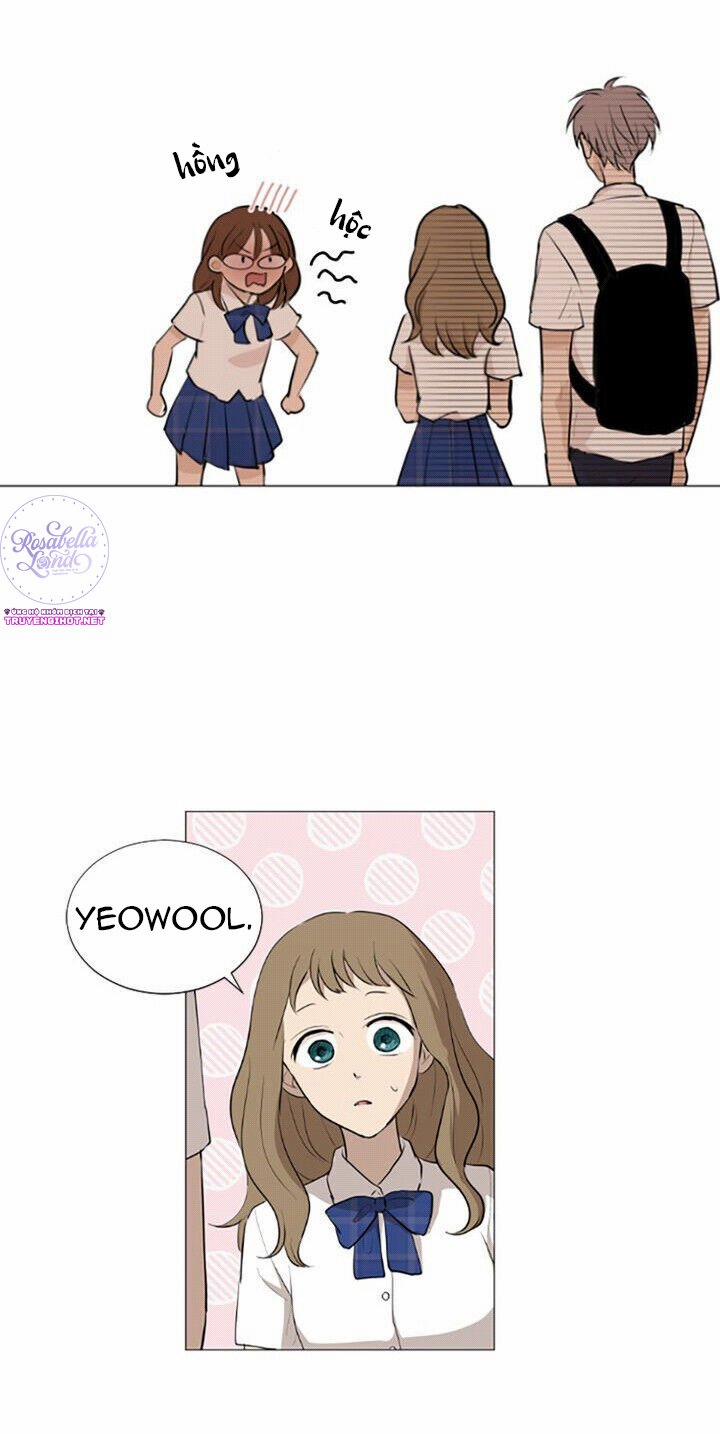 Tình Yêu Tuổi Trẻ 27 trang 2