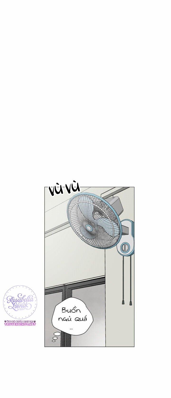 Tình Yêu Tuổi Trẻ 27 trang 22