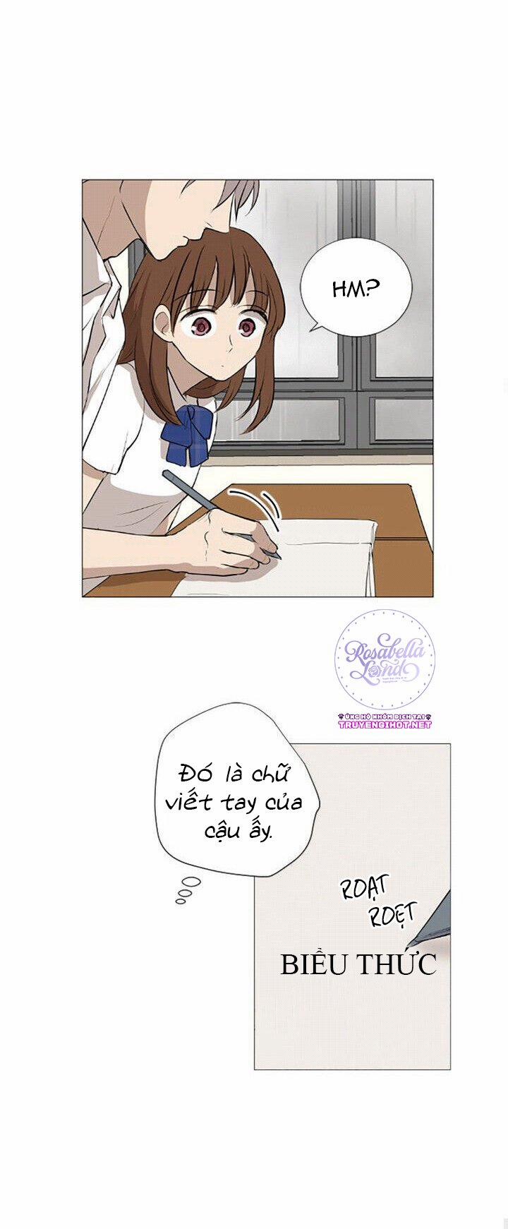 Tình Yêu Tuổi Trẻ 27 trang 23