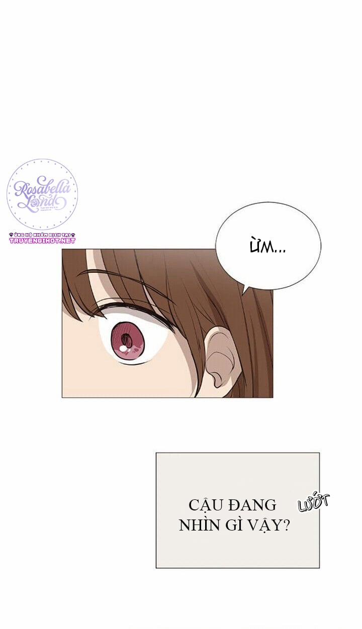 Tình Yêu Tuổi Trẻ 27 trang 25