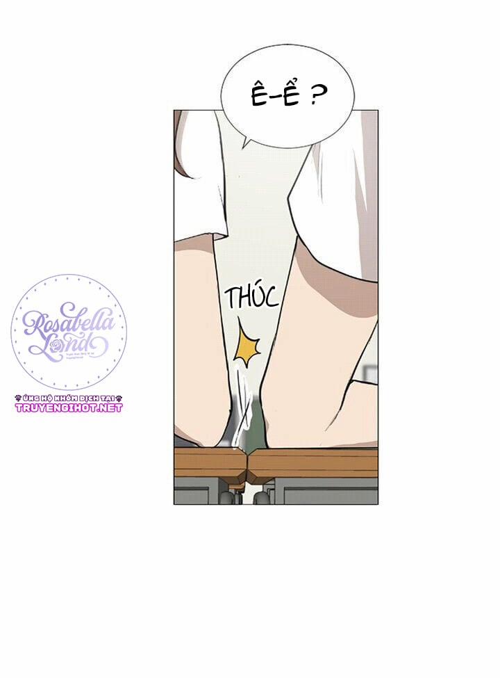 Tình Yêu Tuổi Trẻ 27 trang 29