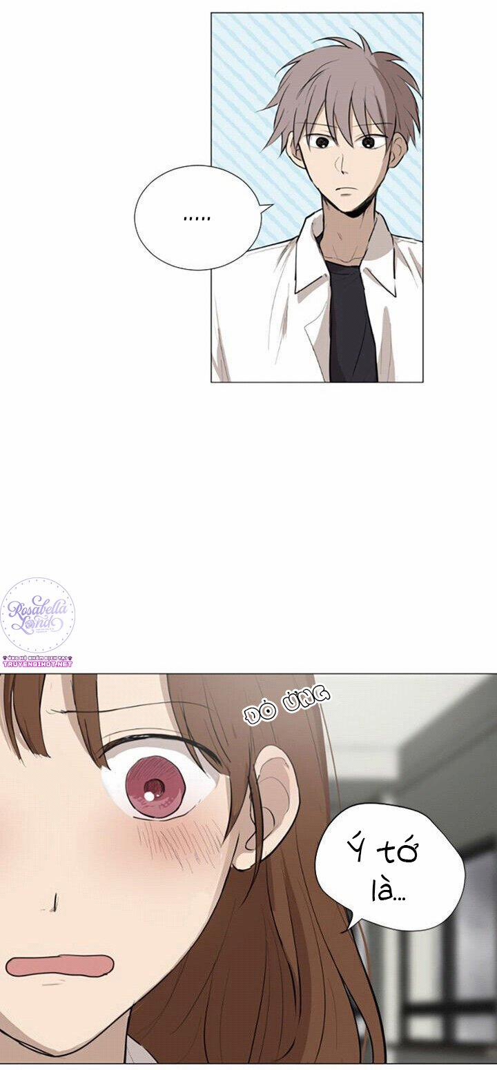 Tình Yêu Tuổi Trẻ 27 trang 3